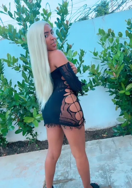 Naomi из Сан-Кристобал, мне 22, познакомлюсь для приятного времяпровождения