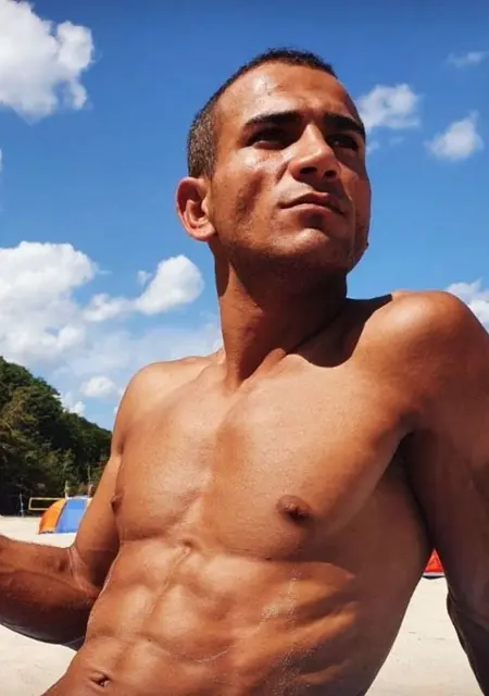 Hier из Берлина