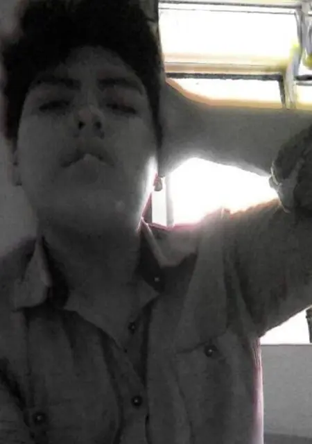 Я Jairo Rm, 21, из Рима, ищу знакомство