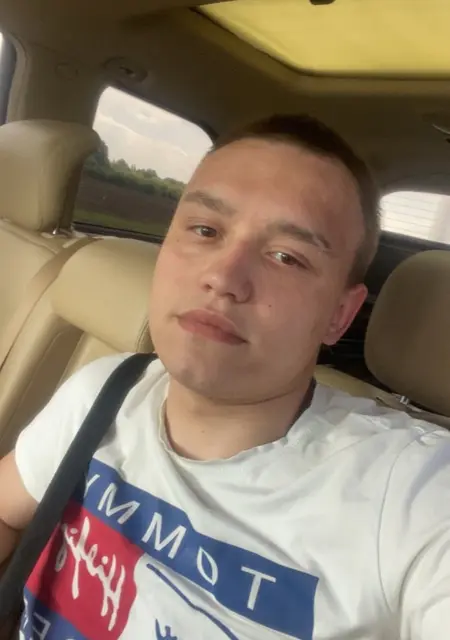 Никита из Нюрнберга, мне 28, познакомлюсь на одну ночь