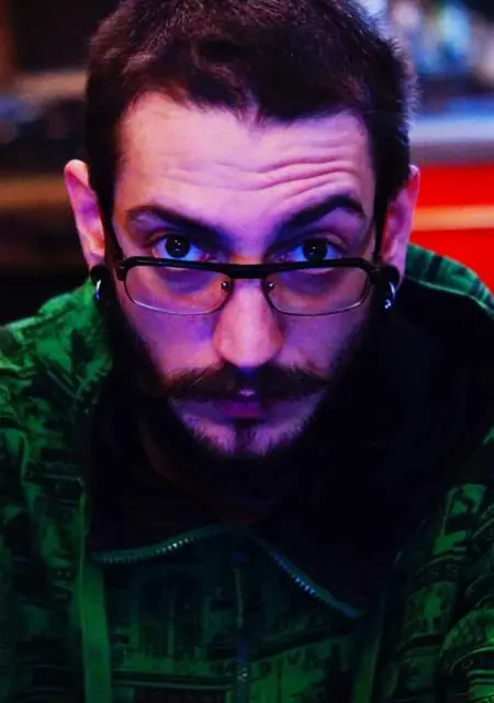 Я Марко, 37 років, знайомлюсь на одну ніч у Полтаве