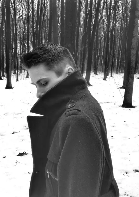 Morningstar из Винницы, мне 29, познакомлюсь на одну ночь