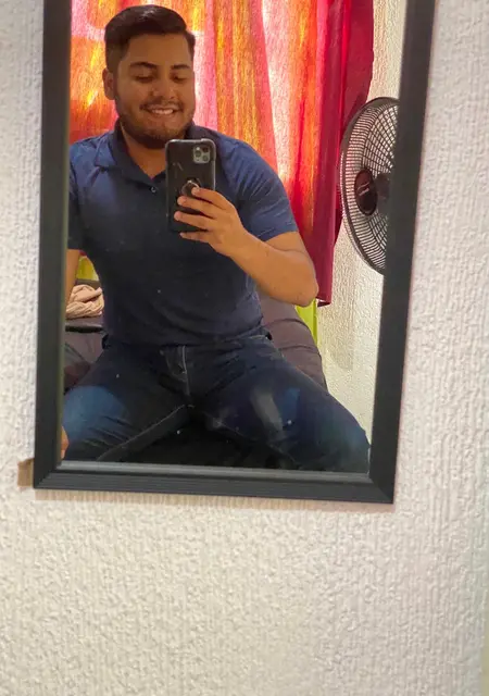 Alejandro из Леона, мне 24, познакомлюсь для дружбы