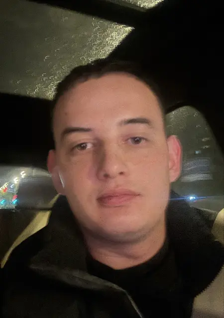 Gosha from Wakefield, looking for friendship