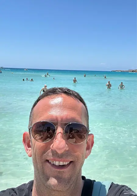 Я Ale, 42, знакомлюсь на одну ночь в Пескаре