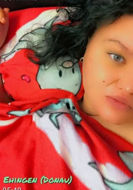 Я Dascha, 28, из Берлина, ищу знакомство