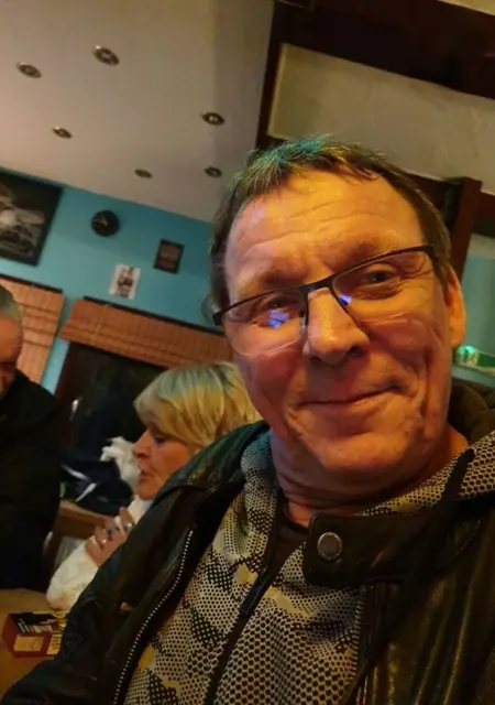 Я Rdiger, 42, из Берлина, ищу знакомство