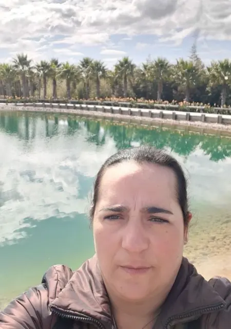 Margarida из Лиссабона