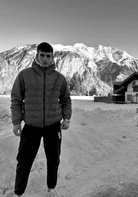 Myko из Хамминкельн, ищу на сайте знакомства без обязательств