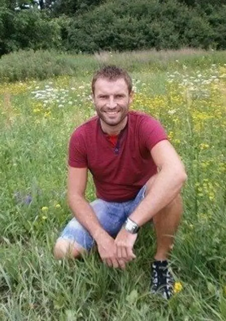 Я Pavel, 45, знакомлюсь в Праге