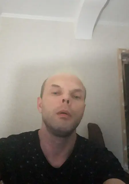 Я Сергей, 43, знакомлюсь без обязательств в Кременчуге