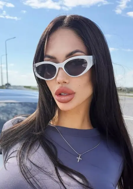 Albina из Днепра, мне 29, познакомлюсь для постоянных отношений