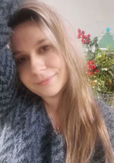 Я Agnieszka, 35, знакомлюсь в Варшаве