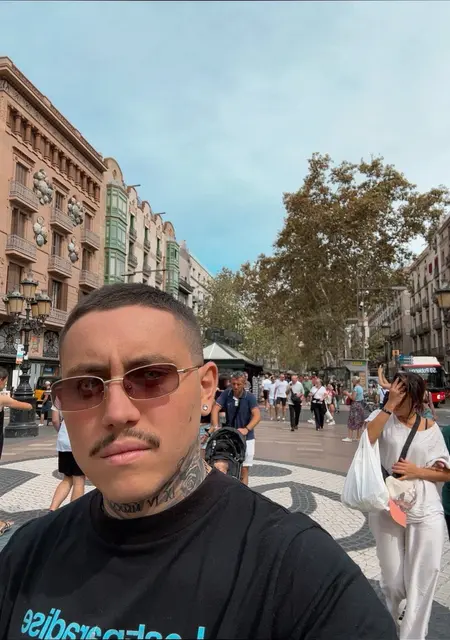 Я Fabio, 27, знакомлюсь без обязательств в Монсон