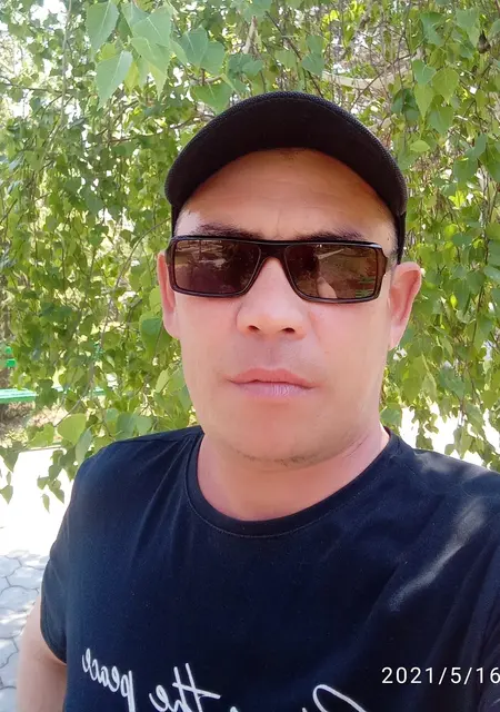 Marat из Павлодара, мне 43, познакомлюсь на одну ночь