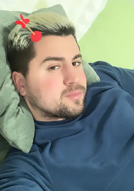 Mario из Ла-коруньи, ищу на сайте приятное времяпровождение