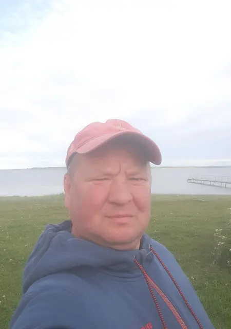 Я Юра, 42, знакомлюсь на одну ночь в Гродно