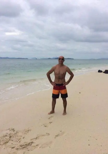 Cengiz из Анталии, ищу на сайте знакомства без обязательств