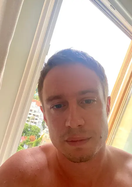 Ярослав из Одессы, мне 34, познакомлюсь без обязательств