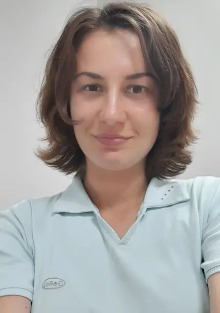 Я Андрей, 46, знакомлюсь для дружбы в Киеве