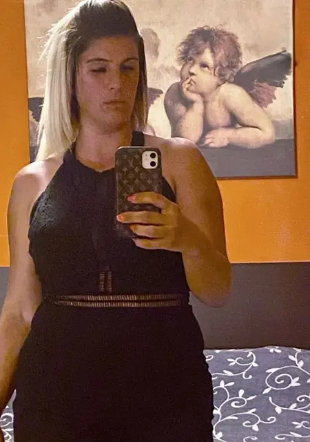 Illy из Рима, мне 44, познакомлюсь для приятного времяпровождения