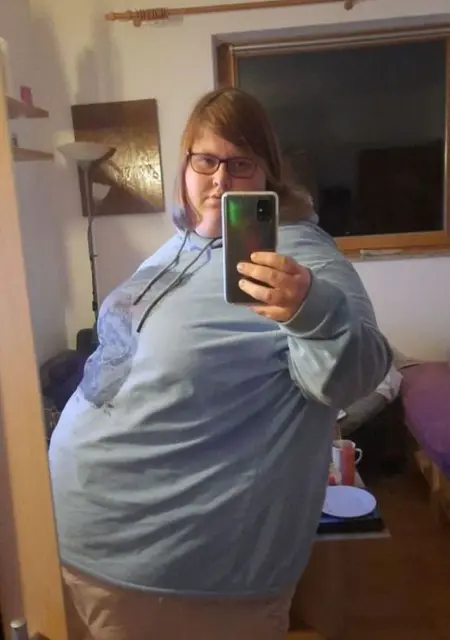 Nadja из Берлина