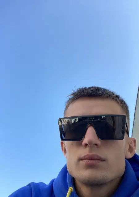 Я Андрей, 30, знакомлюсь без обязательств в Пинске