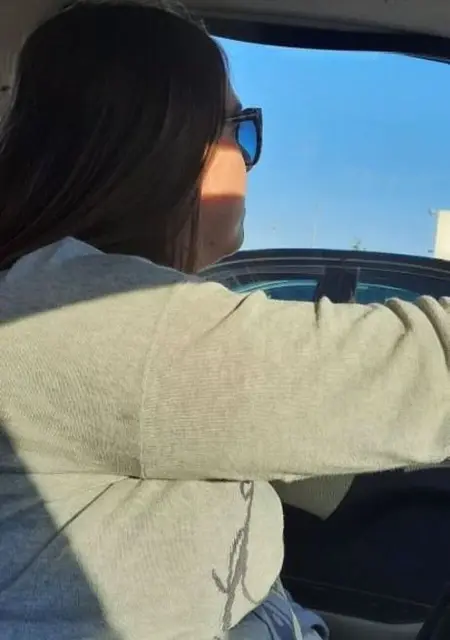 Я Sofia, 35, из Лиссабона, ищу знакомство