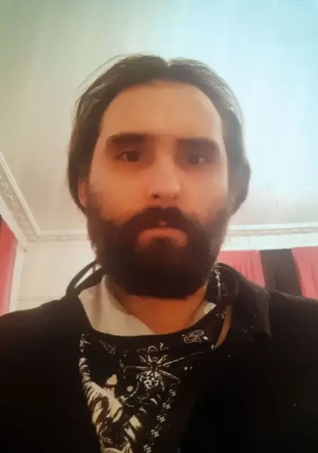 Mark из Лондона