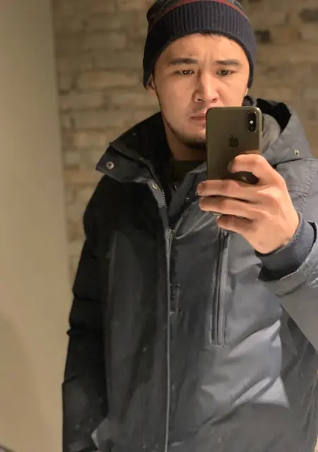 Я Ерканат, 32, знакомлюсь без обязательств в Караганде