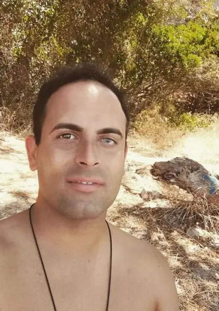 Я Tiago, 33, знакомлюсь в Лиссабоне