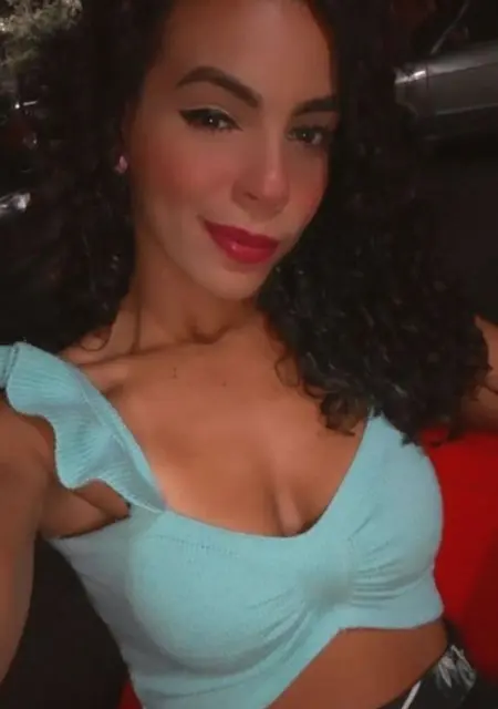 Deborah из Лиссабона