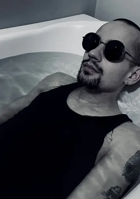 Я Антон, 28, знакомлюсь для дружбы в Витебске