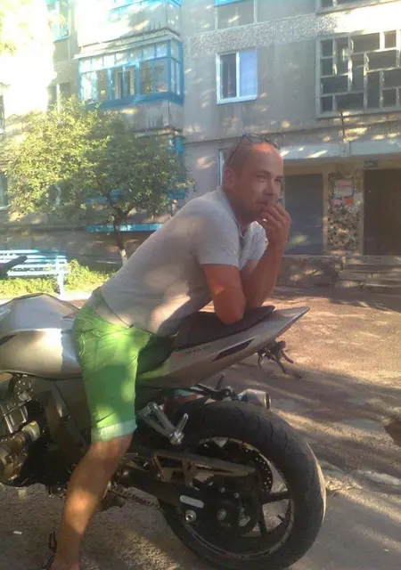 Сергей з Олександрії, мені 43 років, познайомлюсь без зобов'язань