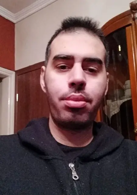 Kyriakos из Афин