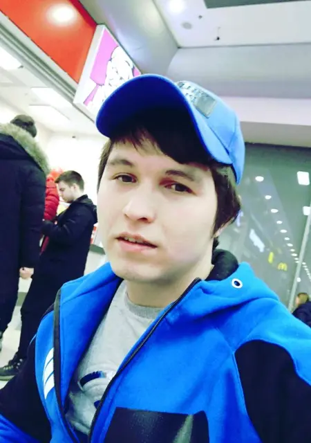 Имомназар из Караганды, мне 28, познакомлюсь для постоянных отношений