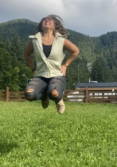 Maria из Бухареста