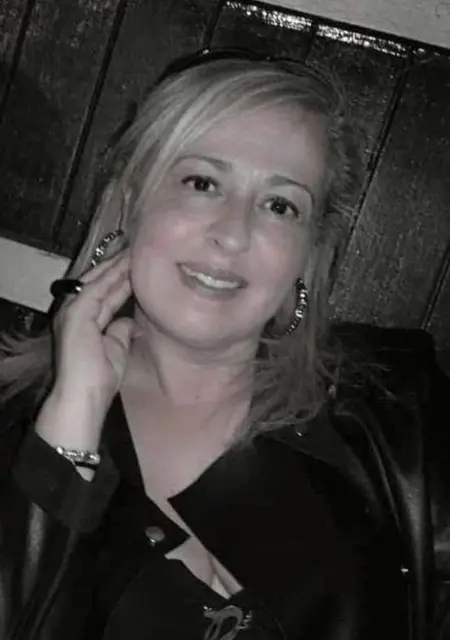 Paula из Лиссабона