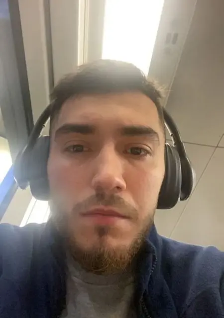 Я Marekmiker, 24, знакомлюсь в Лондоне