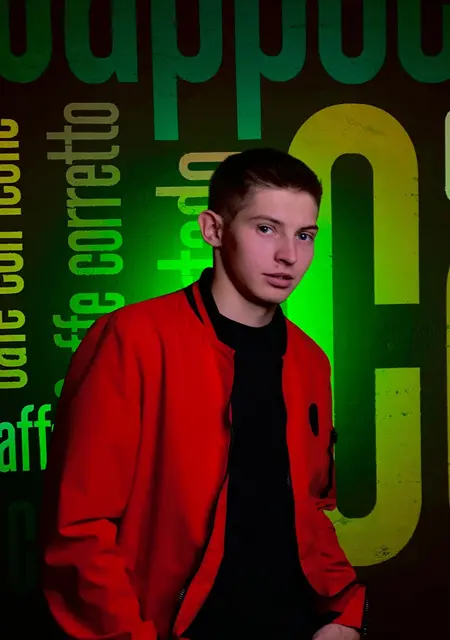 Я Лев, 25, знакомлюсь для приятного времяпровождения в Гродно