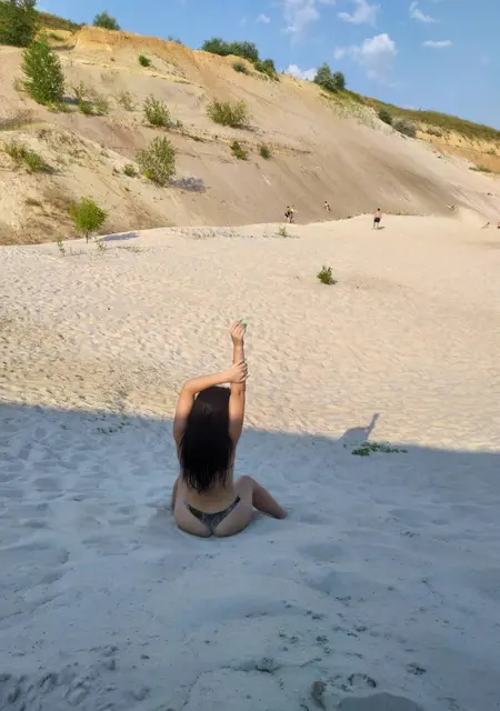 Vitaminka из Полтавы, ищу на сайте знакомства на одну ночь