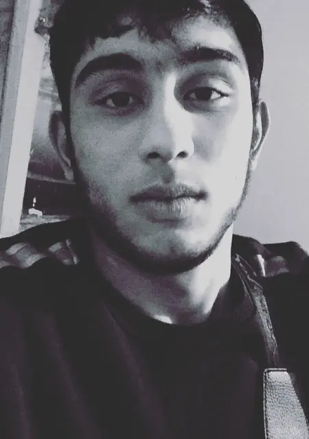 Я Хаба, 25, из Уральска, ищу знакомства без обязательств