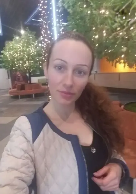 Лилия из Берлина