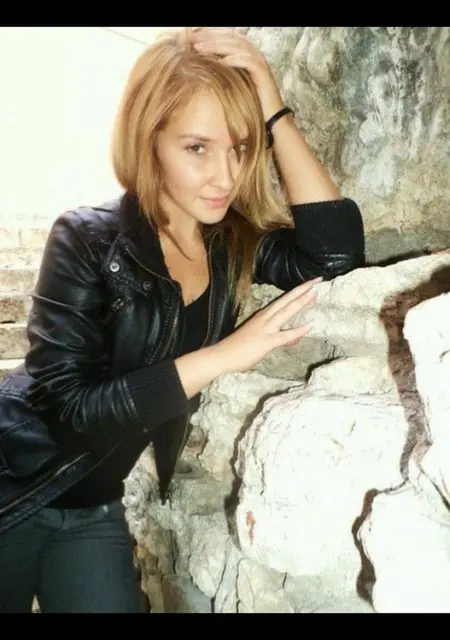 Я Angelllll, 28 років з Дніпра, шукаю знайомство