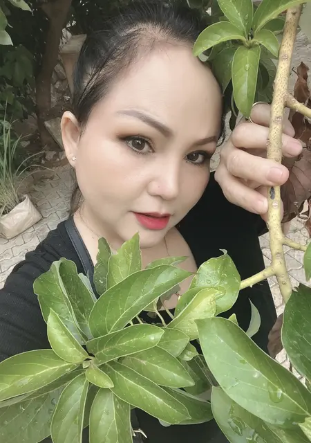 Salina из Абу-даби, мне 39, познакомлюсь для общения