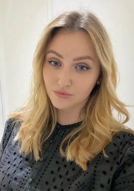 Я Nathalie, 34, знакомлюсь для постоянных отношений в Париже