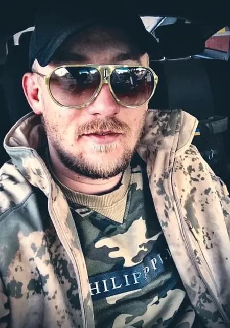 Я Богдан, 32 років з Харкова, шукаю знайомства на одну ніч