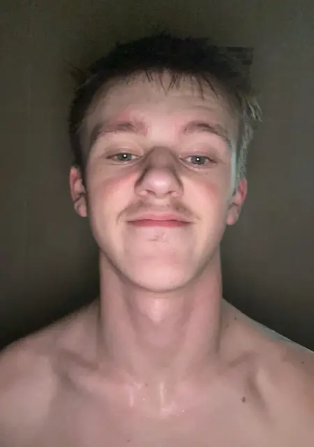 Я Jake, 20, знакомлюсь для вирта в Шеффилд