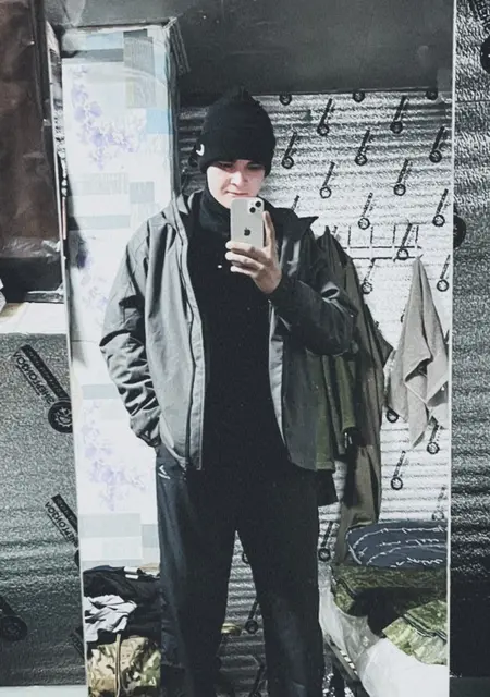 Я Артем, 25 років з Ясинувата, шукаю знайомство для дружби