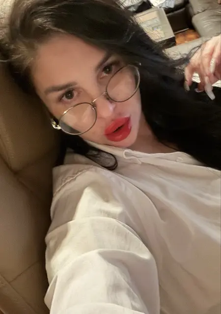 Eva из Праги, ищу на сайте знакомства на одну ночь